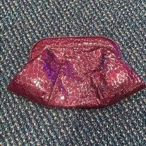 Lauren Merkin Clutch